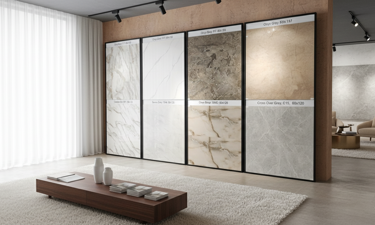 Tile Prices in Pakistan in 2025