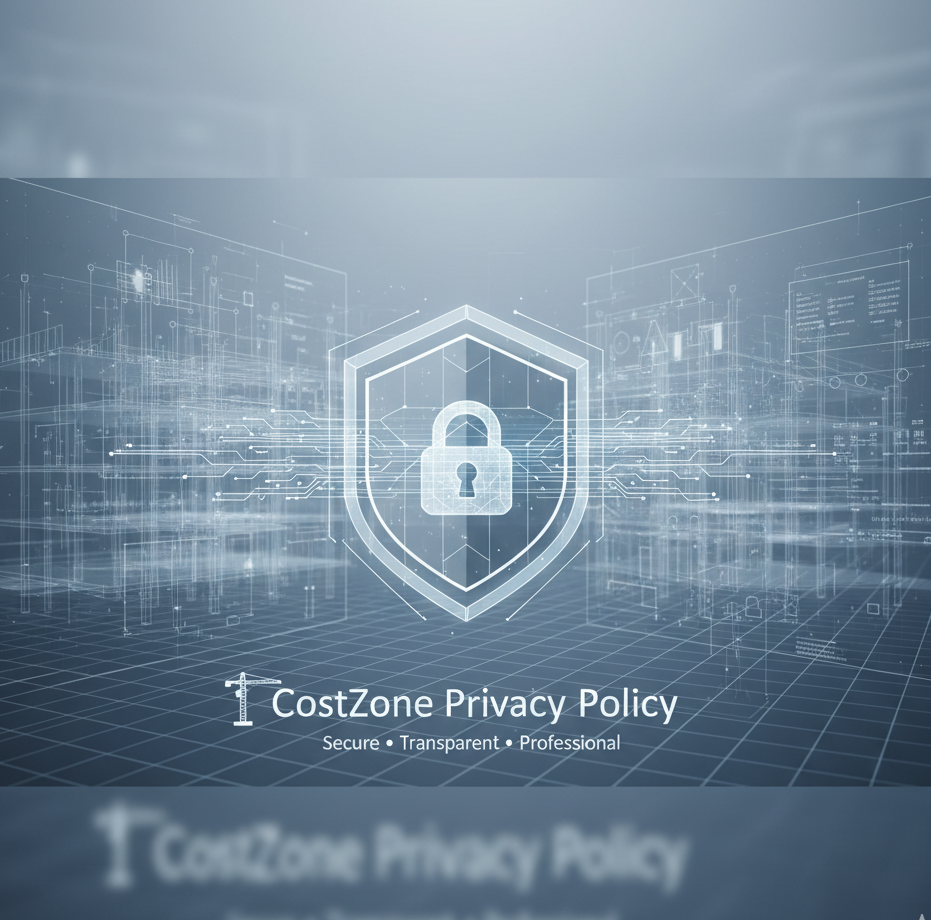 Privacy Policy Page Costzone