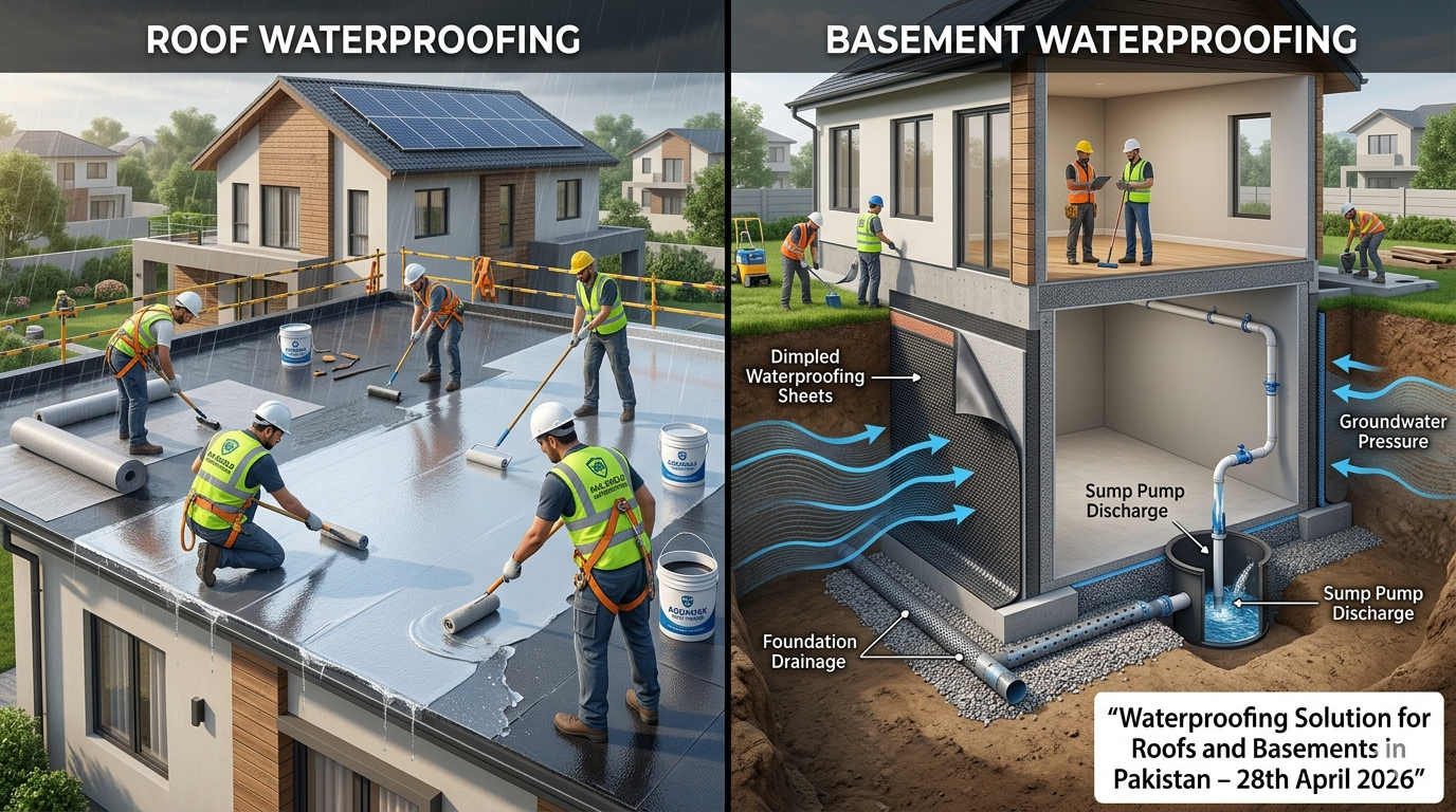"Wash Basin and Indian Toilet Seat Price in Pakistan 28th April 2026"