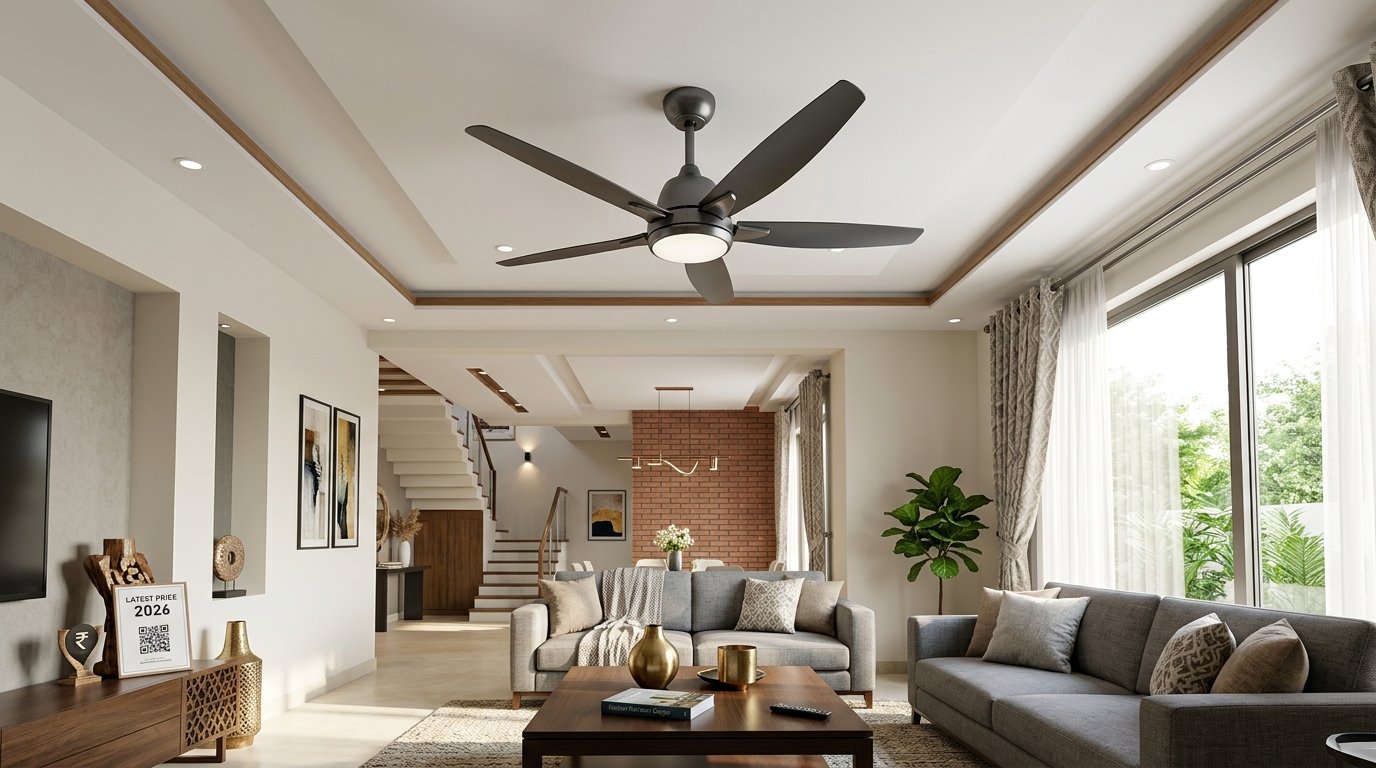 "Ceiling Fan Price in Pakistan 14th August 2026"